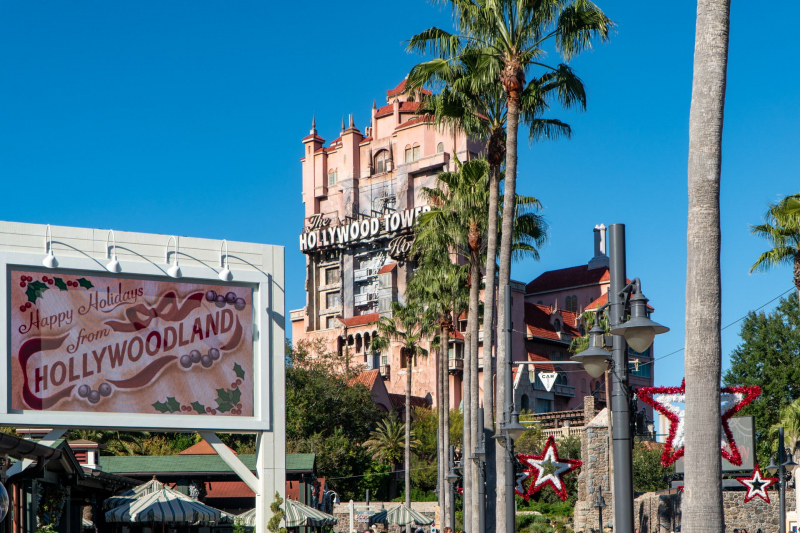 Tower of Terror