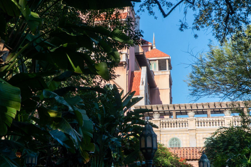 Tower of Terror