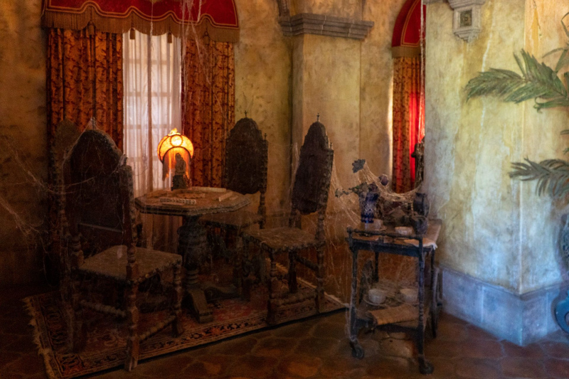 Tower of Terror