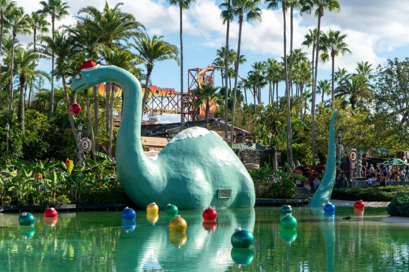 Disney's Hollywood Studios