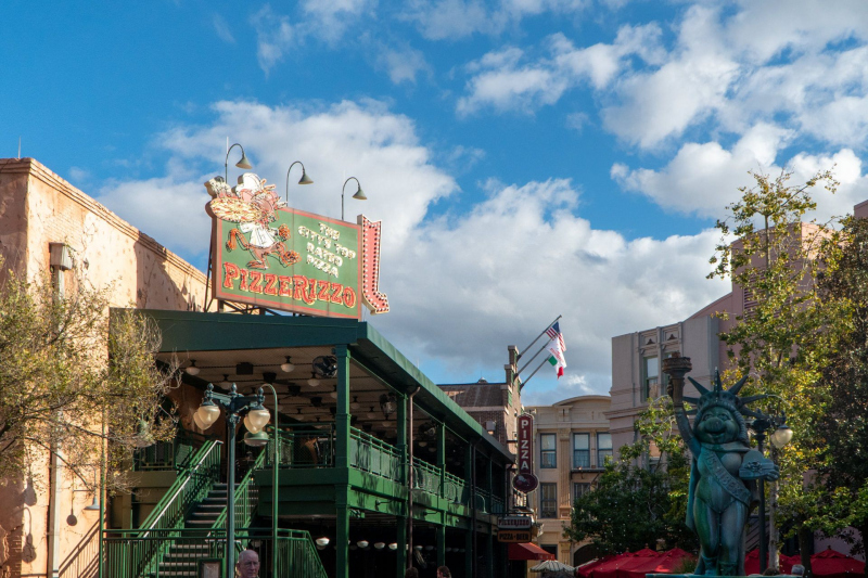 Disney's Hollywood Studios