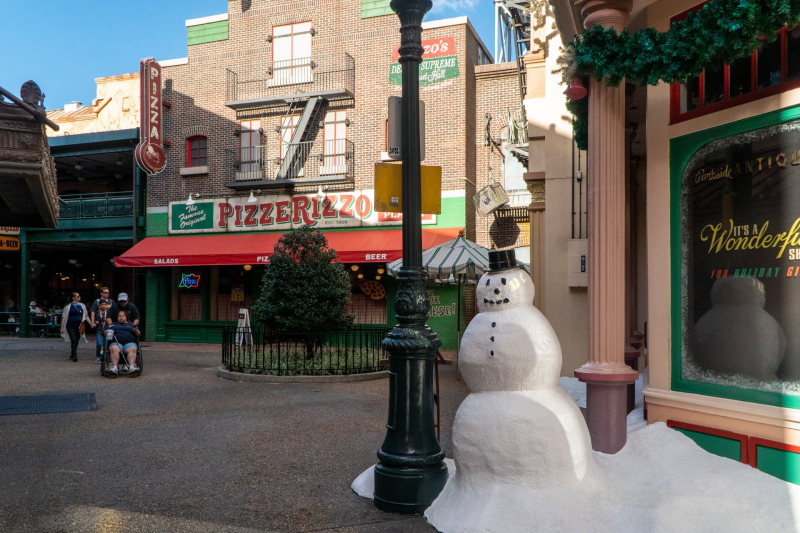 Disney's Hollywood Studios
