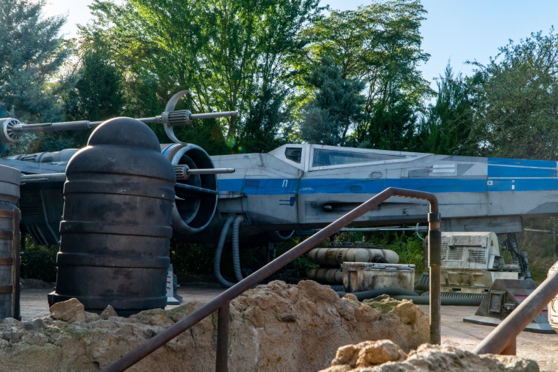 Disney's Hollywood Studios