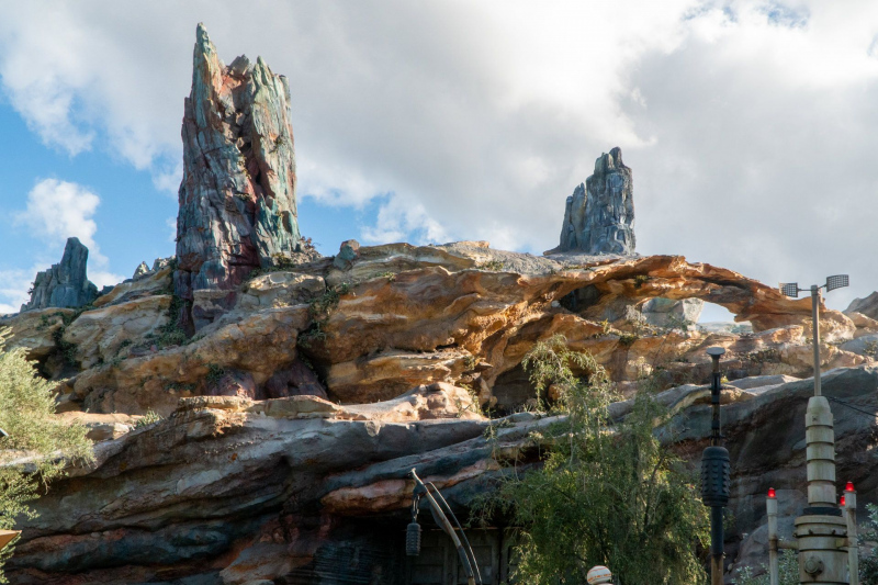 Disney's Hollywood Studios