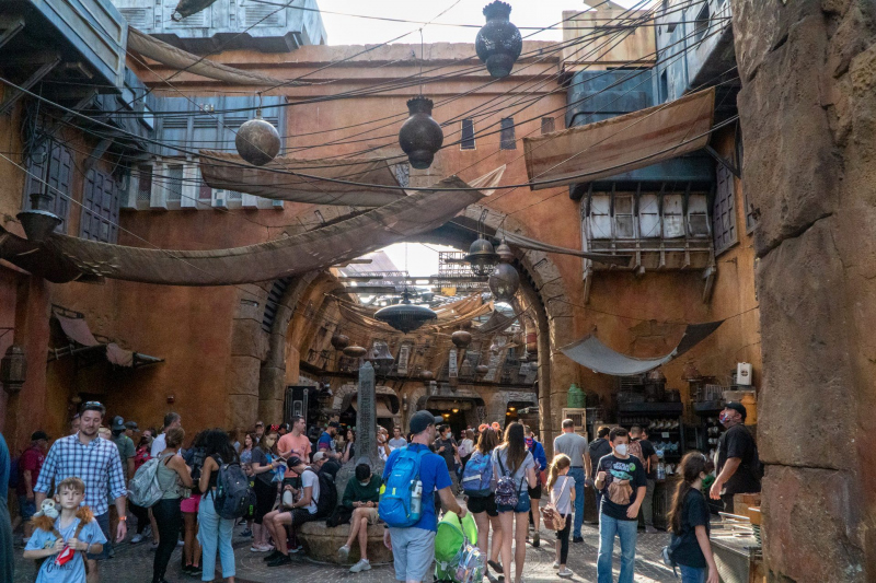 Disney's Hollywood Studios