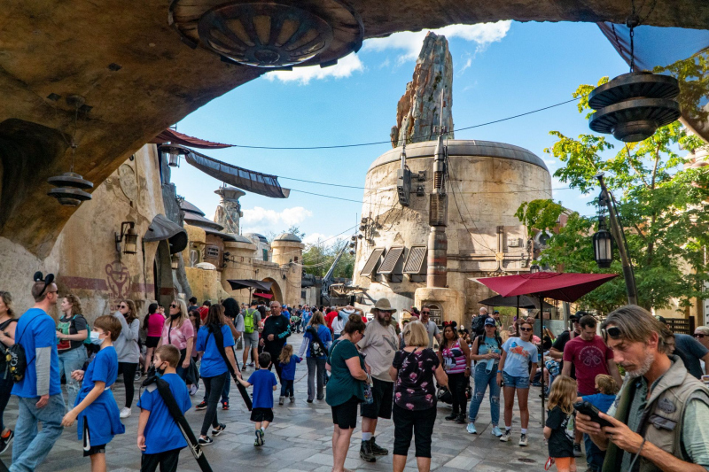 Disney's Hollywood Studios