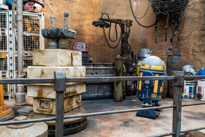 Disney's Hollywood Studios