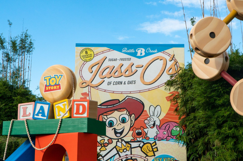 Disney's Hollywood Studios