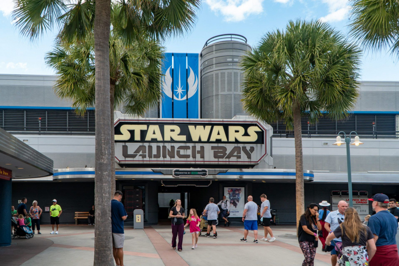 Disney's Hollywood Studios