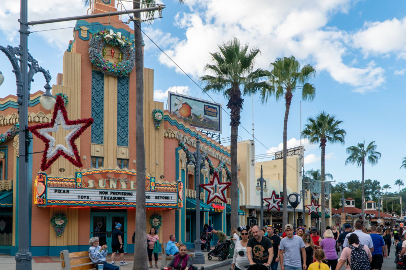 Disney's Hollywood Studios