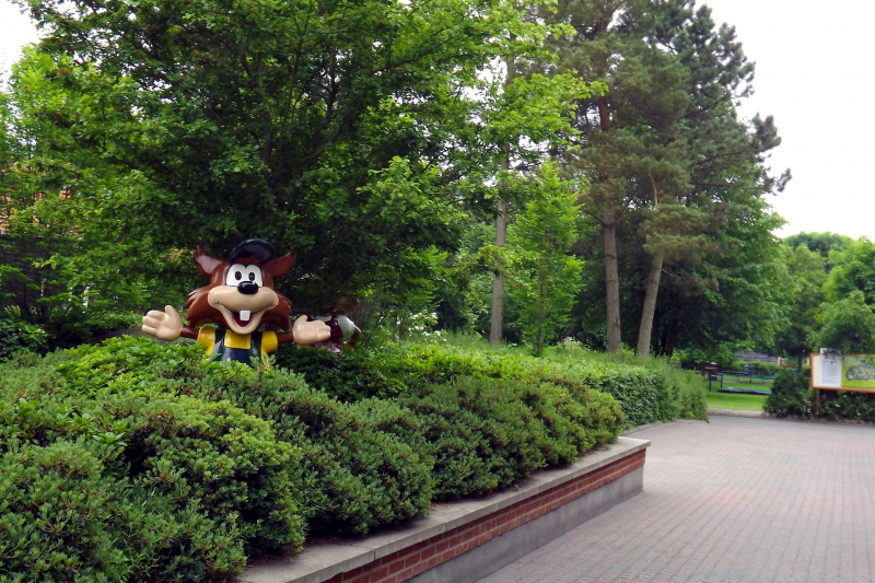 Djurs Sommerland