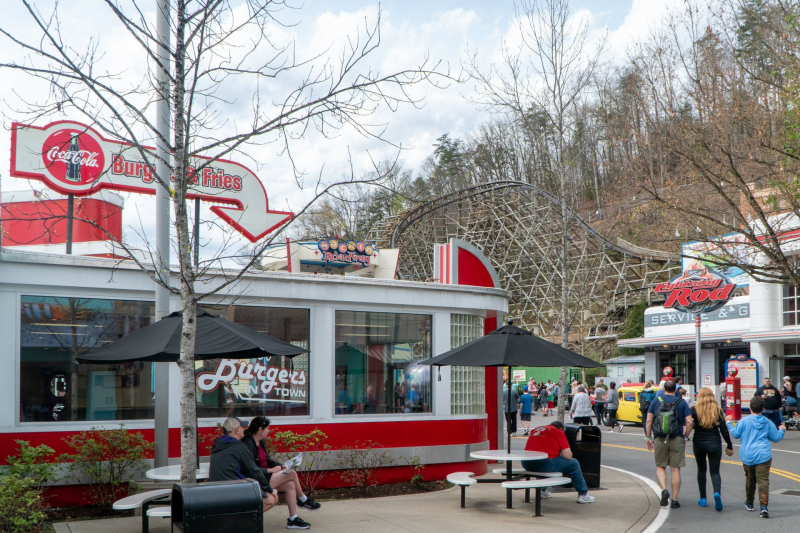 Dollywood