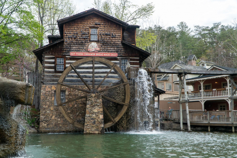 Dollywood
