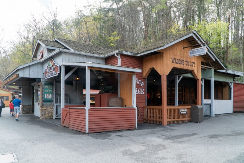 Dollywood