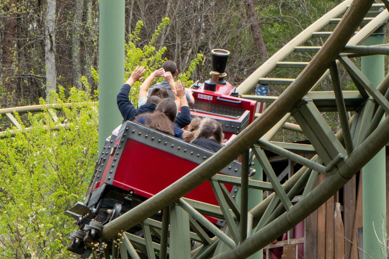 Firechaser Express