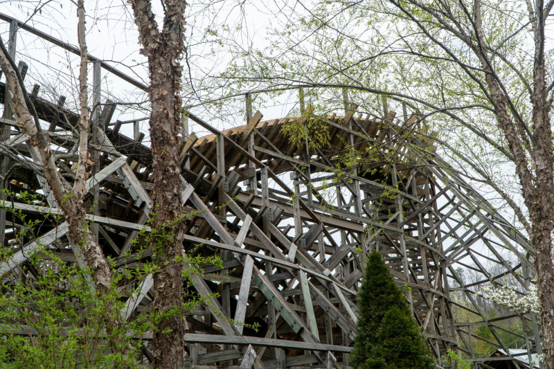 Thunderhead