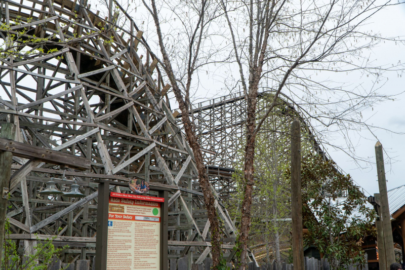 Thunderhead