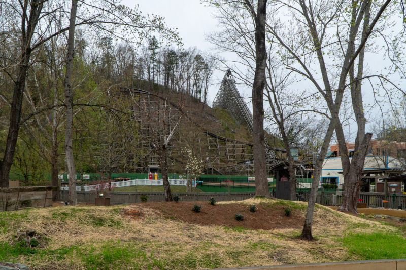 Lightning Rod