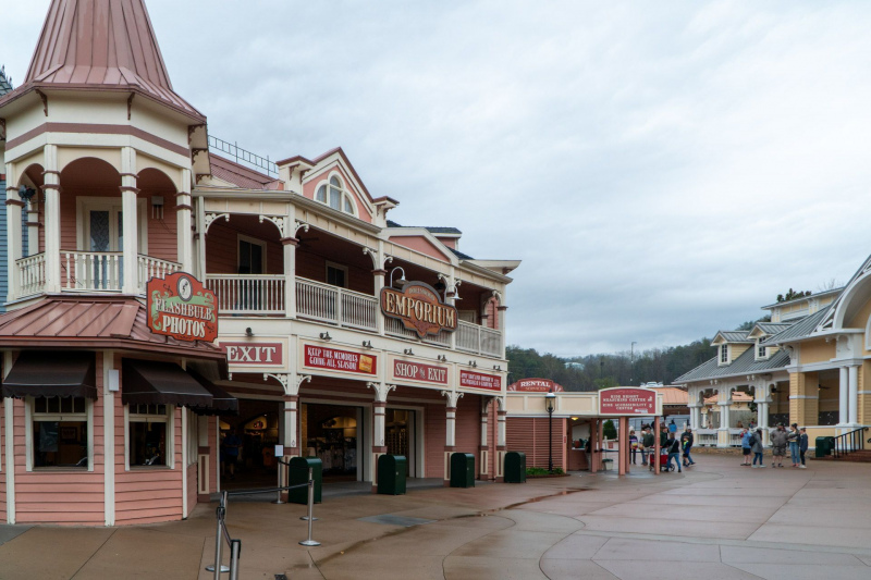 Dollywood