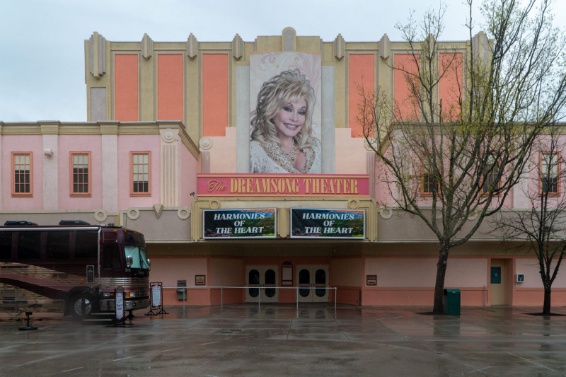 Dollywood