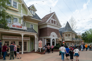 Dollywood