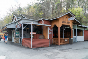 Dollywood