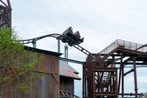 Mystery Mine