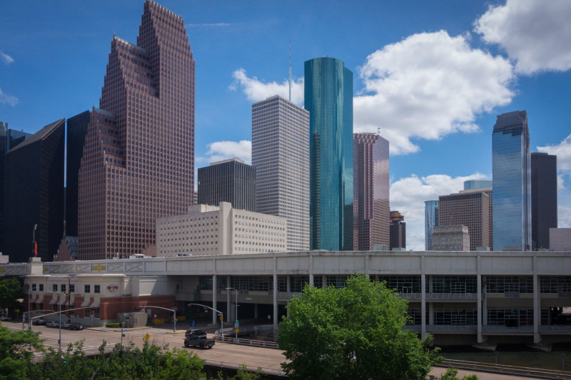 Houston