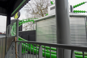 Ben 10 Ultimate Mission