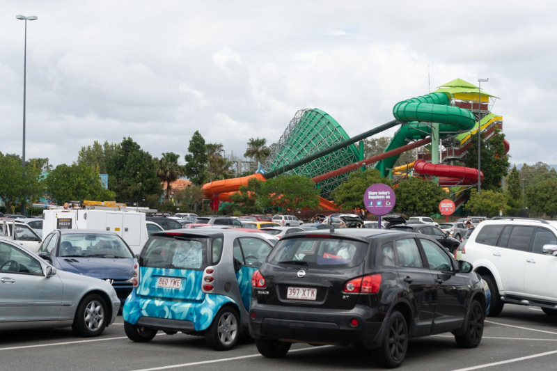 Whitewater World