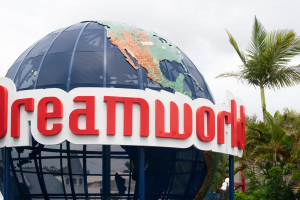 Dreamworld Globe