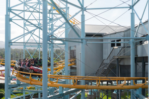 HotWheels Sidewinder • Arrow Looping Coaster