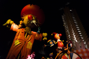 Carnaval Festival