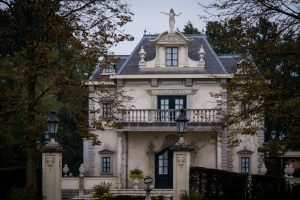Villa-Volta