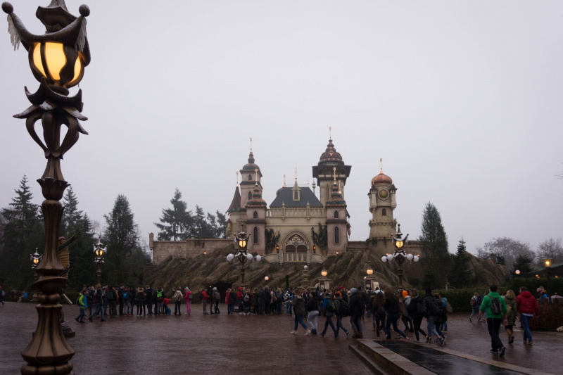 Efteling