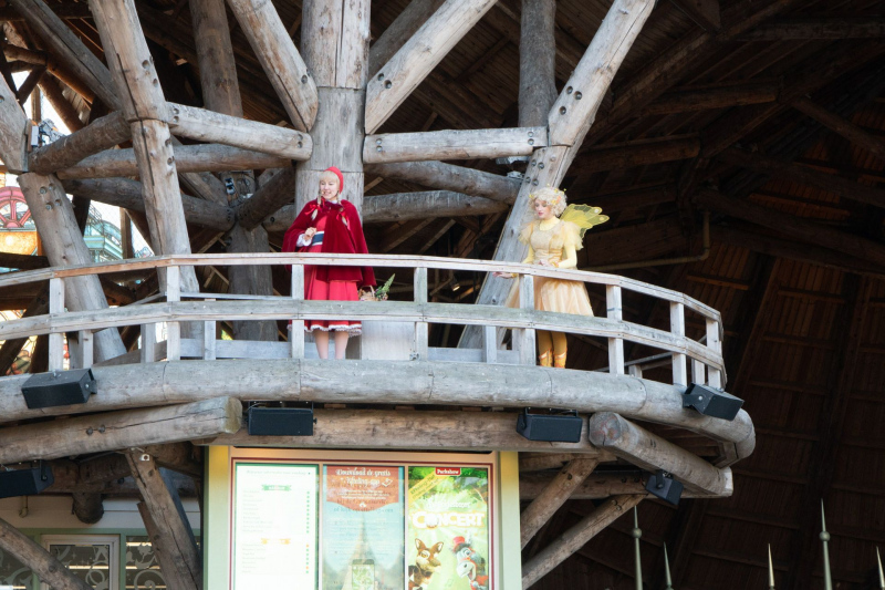 Efteling