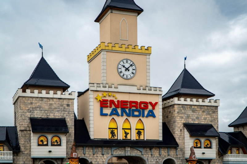 Energylandia