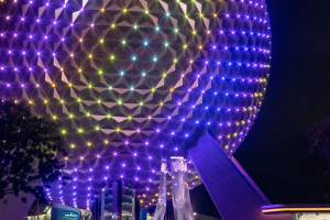 Spaceship Earth