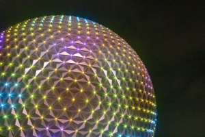 Spaceship Earth