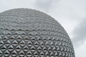 Spaceship Earth