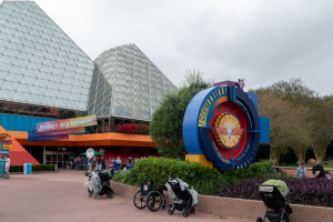 Epcot