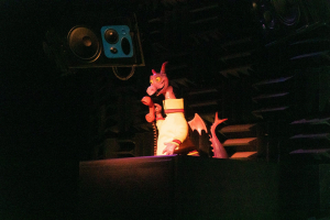 Journey into Imagination with Figment