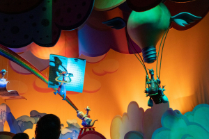 Journey into Imagination with Figment