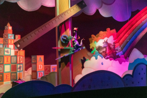 Journey into Imagination with Figment