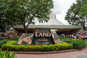 Epcot