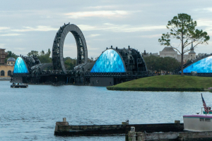 World Showcase