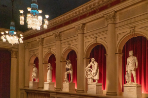 World Showcase