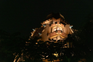 World Showcase