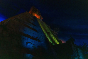 World Showcase