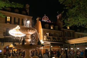 Remy\'s Ratatouille Adventure